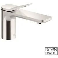 Dornbracht Lissé Einhandmischer platin matt 33521845-06