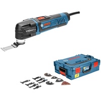 Bosch GOP 30-28 Professional inkl. Zubehör + L-Boxx