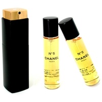 Chanel No. 5 Eau de Toilette refillable 20 ml