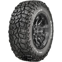 Cooper Discoverer STT PRO 285/75 R16 126/123K