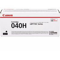 Canon 040H schwarz