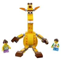 LEGO Geoffrey Friends (40228)