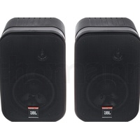 JBL Control 1 Pro Paar schwarz