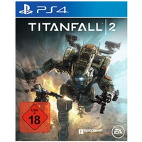 Electronic Arts Titanfall 2 (USK) (PS4)