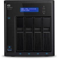 Western Digital My Cloud Pro PR4100 16TB (4 x