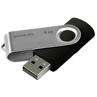 GoodRam UTS2 8GB schwarz