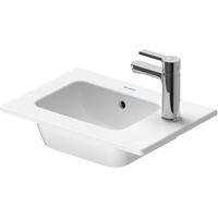 Duravit ME by Starck Handwaschbecken 43 x 30 cm