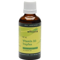 Allcura Vitamin D3