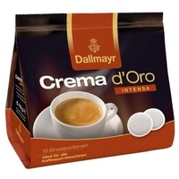 Dallmayr Crema d'Oro Intensa 16 St.