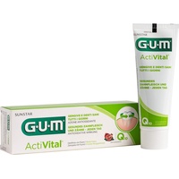 Gum ActiVital Zahnpasta 75 ml