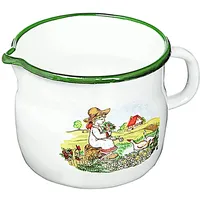 Krüger Gänsekind Milchtopf 14 cm