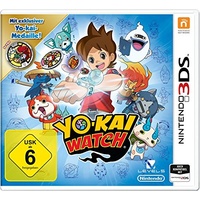 Nintendo Yo-Kai Watch - Special Edition (3DS)