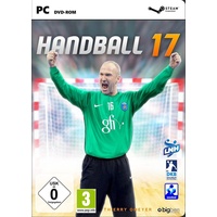 Bigben Interactive Handball 17 (PC)