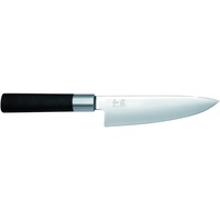 KAI Wasabi Black Kochmesser 15 cm