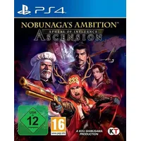 Tecmo Koei Nobunaga's Ambition: Sphere of Influence - Ascension