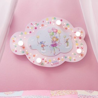 Elobra Prinzessin Lillifee mit LEDs Wolke