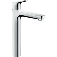 Hansgrohe Focus 230 Einhandmischer chrom 31532000