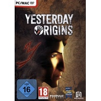 Plug In Digital Yesterday Origins (PC/Mac)