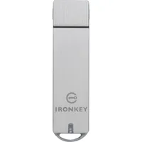 Kingston IronKey Enterprise S1000 16GB USB 3.0