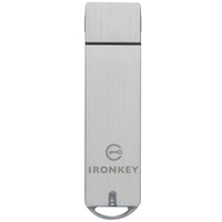 Kingston IronKey Enterprise S1000 64GB USB 3.0 (IKS1000E/64GB)