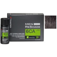 Goldwell Men ReShade Gray Blending Power Shot 6CA cool