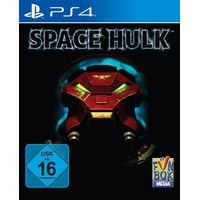 KOCH Media Space Hulk (PEGI) (PS4)