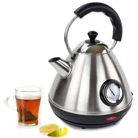 Syntrox WK-2200W-1.7T Inox