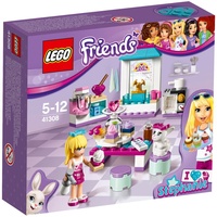 LEGO Friends Stephanies Backstube 41308