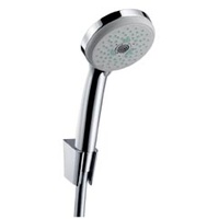 Hansgrohe Croma 100 Multi/Porter'S Set DN 15 (27595000)