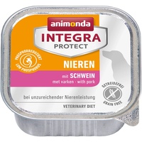 Animonda Integra Protect Niere Schwein 11 x 150 g