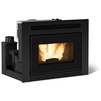 La Nordica-Extraflame Kamineinsatz Comfort L80