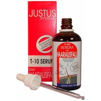 JUSTUS SYSTEM JUSTUS T-10 Serum