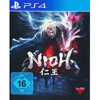 Sony Nioh (USK) (PS4)
