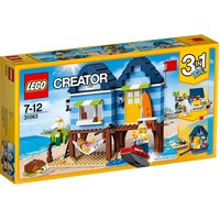 LEGO Creator 3in1 Strandurlaub (31063)