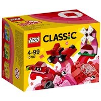 LEGO Classic KreativBox rot (10707)