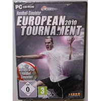 Astragon Handball Simulator 2010 (PC)