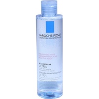 La Roche-Posay Mizellen Reinigungsfluid Ultra für reaktive Haut 200