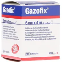 BSN Medical Gazofix Fixierbinde 4m x 6cm