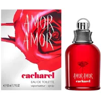 Cacharel Amor Amor Eau de Toilette 50 ml