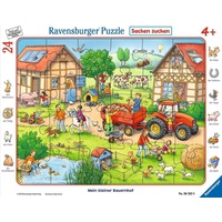 Ravensburger Mein kleiner Bauernhof (06582)