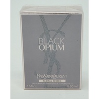 Yves Saint Laurent Black Opium Floral Shock Eau de