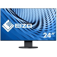 Eizo FlexScan EV2451 24" schwarz