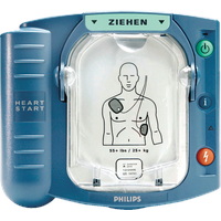 Philips AED HeartStart HS1