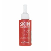 Alcina Skin Manager AHA Effekt-Tonic 50 ml