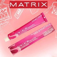 Matrix SoColor extra blond clear 90 ml