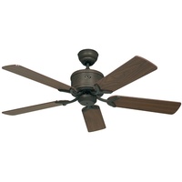 CasaFan Eco Elements 132 BA 132 cm Deckenventilator braun