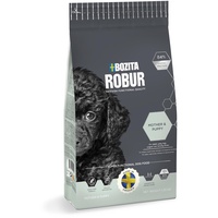 Bozita Robur Mother & Puppy 1,25 kg