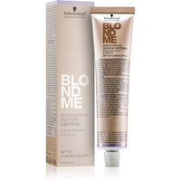 Schwarzkopf Professional BlondMe Lifting Stahlblau 60 ml