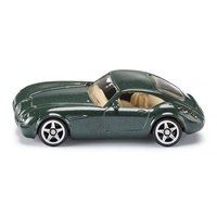 Siku 0879 - Wiesmann GT MF4 verschiedene Farben 1:64