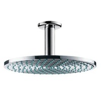 Hansgrohe Raindance Air Tellerkopfbrause Ø 240 mm DN15 chrom